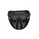 Маска защитная Ventus Eco Mask - Black [A.C.M.]